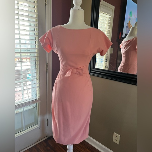 Rare Glamour Bunny Dress - Picture 3 of 5